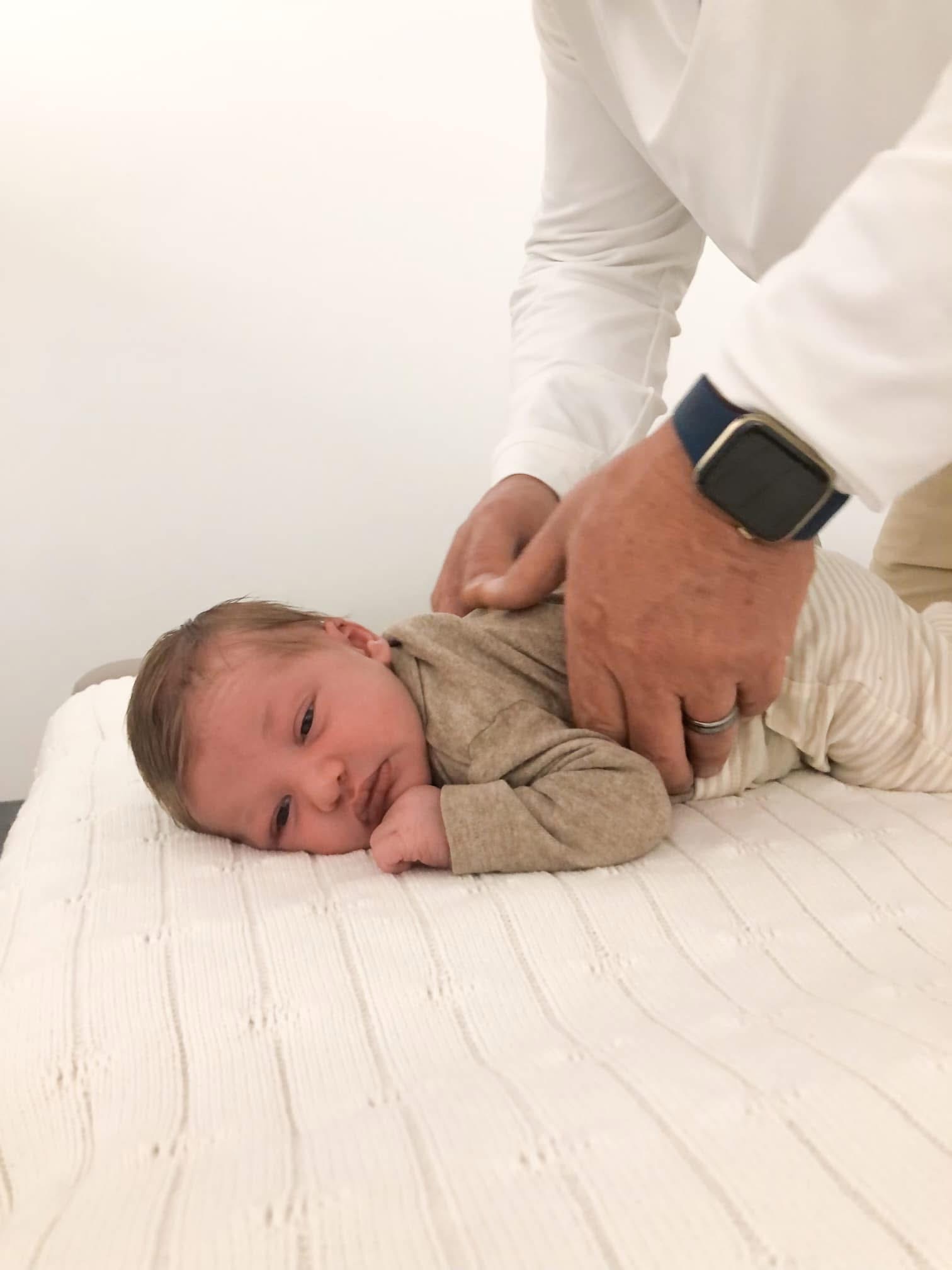 Pediatric & Prenatal Chiropractic Care