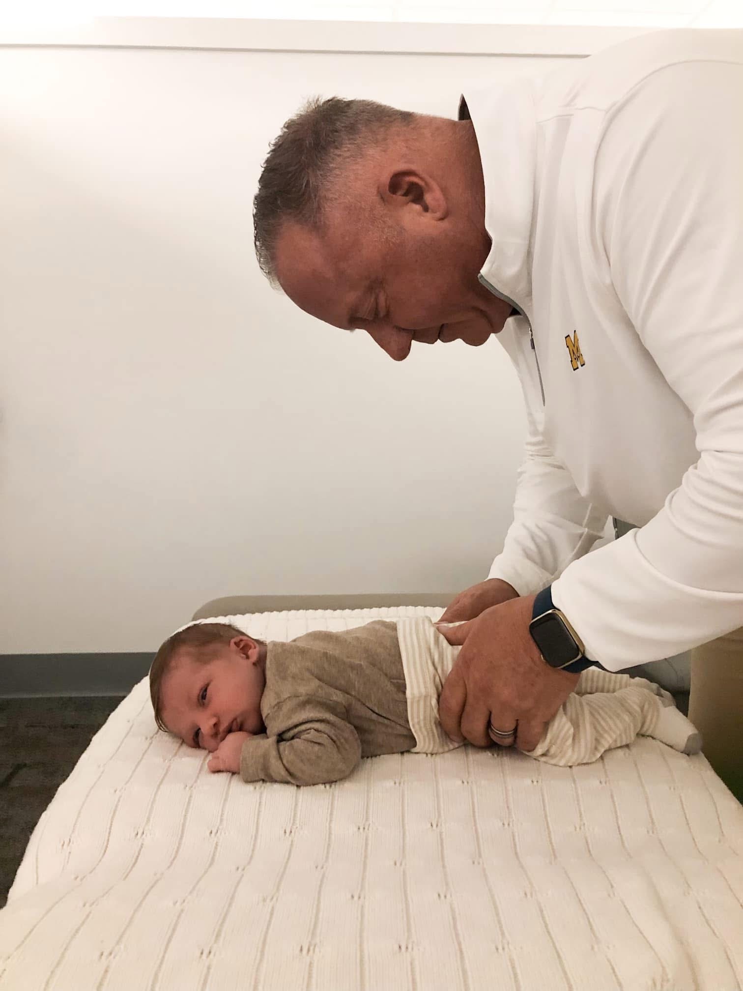 Pediatric & Prenatal Chiropractic Care