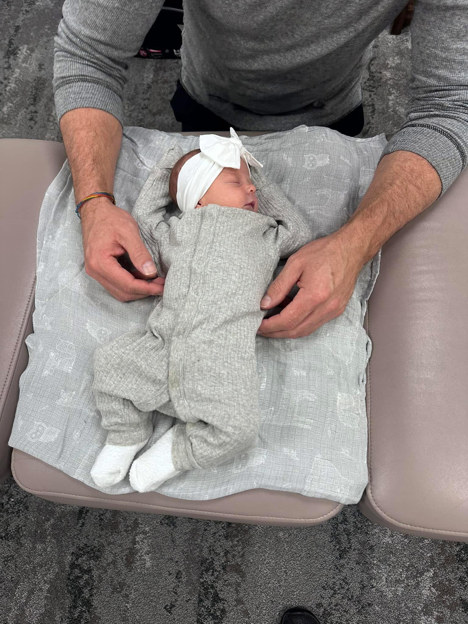 Pediatric & Prenatal Chiropractic Care